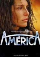Постер Америка (2005)