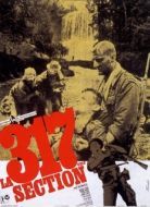 Постер 317-й взвод (1965)