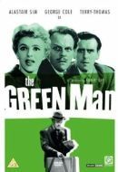 Постер Незрелый человек (1956)