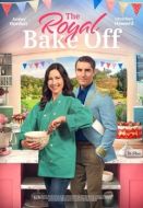 Постер Королевская выпечка (2023)