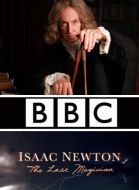 Постер Исаак Ньютон: Последний чародей (2013)