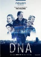 Постер ДНК (2019)