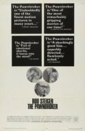 Постер Ростовщик	 (1964)