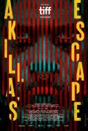 Постер Акилла уходит (2020)