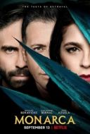 Постер Монархиня (2019)