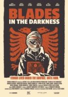 Постер Лезвия во тьме (2022)