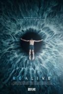 Постер Проект Лазарь (2015)