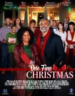 Постер Рождество в кругу семьи (2019)