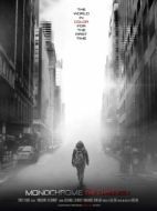 Постер Монохром: Хромизм (2019)