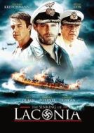 Постер Крушение Лаконии (2010)