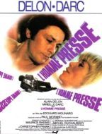 Постер Спешащий человек (1977)