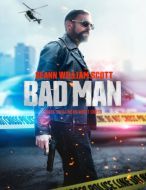 Постер Плохой человек (2025)