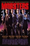 Постер Гангстеры (1991)