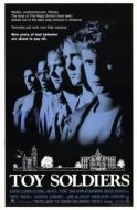 Постер Игрушечные солдатики (1991)
