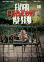 Постер Конец времён (2018)