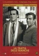 Постер Толпа белых людей (1952)
