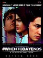 Постер Когда закончится сегодня (2021)