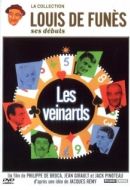 Постер Счастливчики (1963)