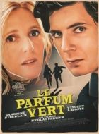 Постер Зеленые духи (2022)
