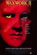 Постер Музей восковых фигур 2 (1991)