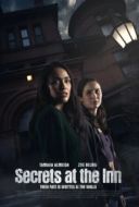 Постер Тайны отеля (2022)