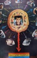 Постер Связь через пиццерию (1985)