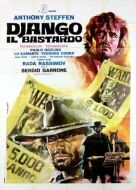 Постер Ублюдок Джанго (1969)