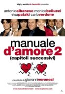 Постер Учебник любви: Истории (2007)