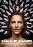 Постер Я в порядке, спасибо (2021)