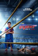 Постер Самое главное событие (2020)