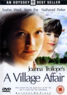 Постер Деревенский роман (1995)