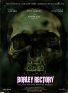 Постер Дом священника в Борли	 (2017)
