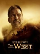 Постер Кевин Костнер: Запад (2025)