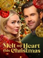 Постер Растопи мое сердце в это Рождество (2025)
