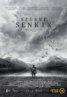 Постер Серые посланцы (2016)