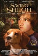 Постер Спасая Шайло (2006)