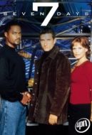 Постер Семь дней (1998)