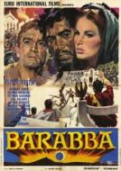 Постер Разбойник Варавва (1961)