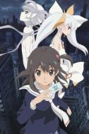 Постер WIXOSS: Разрушенный селектор (2016)