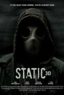 Постер Статика (2012)