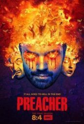 Постер Проповедник  (2019)