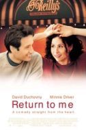 Постер Вернись ко мне (2000)
