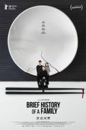Постер Краткая история семьи (2024)