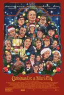 Постер Канун Рождество в Миллерс-Пойнт (2024)