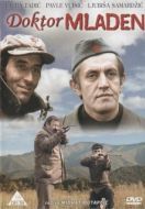 Постер Доктор Младен (1975)