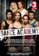Постер Танцевальная академия (2010)