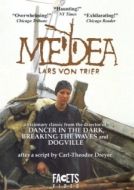 Постер Медея (1988)