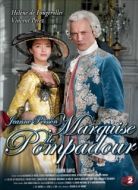 Постер Жанна Пуассон, маркиза де Помпадур (2006)
