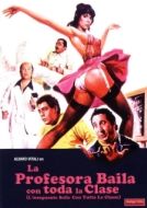 Постер Учительница обманывает… все классы (1979)