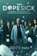 Постер Ломка (2021)